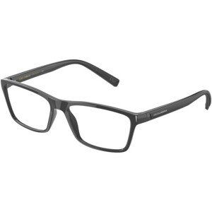 Dolce & Gabbana DG5072 3101 - M (56)