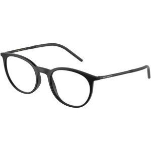 Dolce & Gabbana DG5074 2525 - M (50)