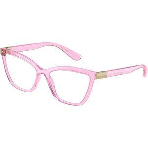 Dolce & Gabbana DG5076 3097 - M (53)