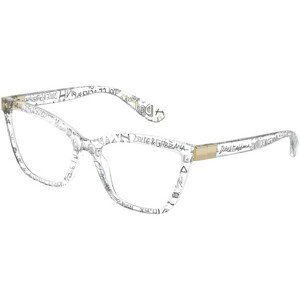 Dolce & Gabbana DG5076 3314 - M (53)