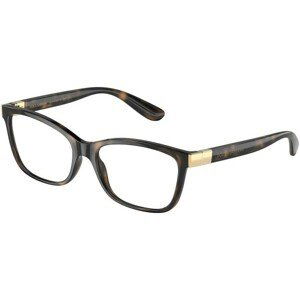 Dolce & Gabbana DG5077 502 - L (54)