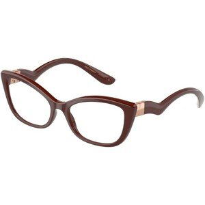 Dolce & Gabbana DG5078 3285 - M (53)