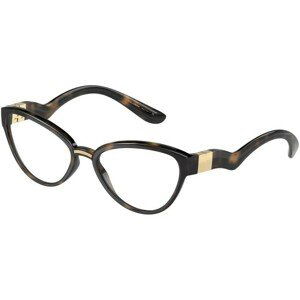 Dolce & Gabbana DG5079 502 - L (55)