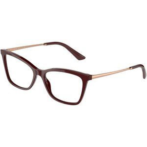 Dolce & Gabbana DG3347 3091 - M (54)