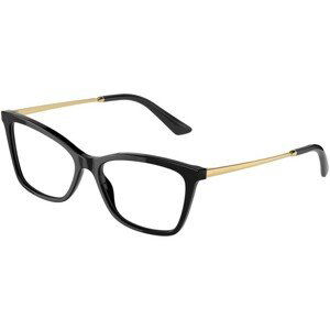 Dolce & Gabbana DG3347 501 - M (54)