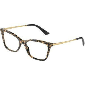 Dolce & Gabbana DG3347 911 - M (54)