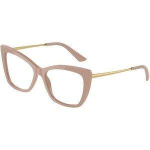 Dolce & Gabbana DG3348 1620 - M (53)