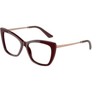 Dolce & Gabbana DG3348 3091 - M (53)