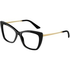 Dolce & Gabbana DG3348 501 - L (55)