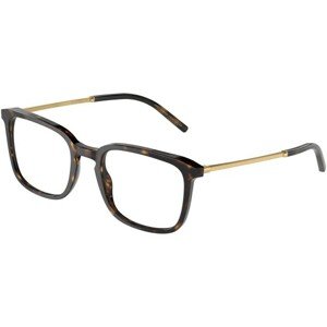 Dolce & Gabbana DG3349 502 - M (52)