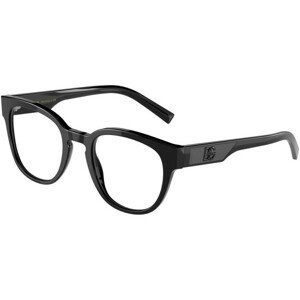 Dolce & Gabbana DG3350 501 - M (49)