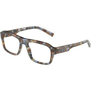 Dolce & Gabbana DG3351 3357 - M (53)