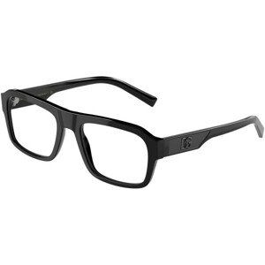 Dolce & Gabbana DG3351 501 - L (55)