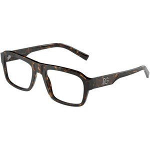 Dolce & Gabbana DG3351 502 - M (53)