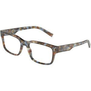 Dolce & Gabbana DG3352 3357 - M (55)