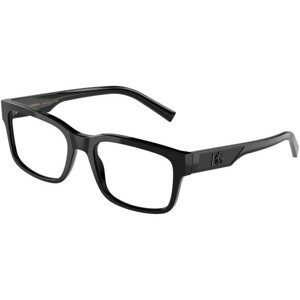 Dolce & Gabbana DG3352 501 - M (55)