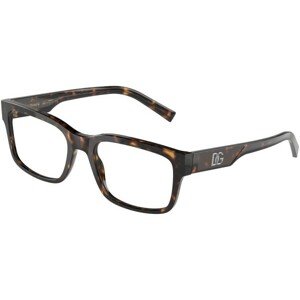 Dolce & Gabbana DG3352 502 - M (55)