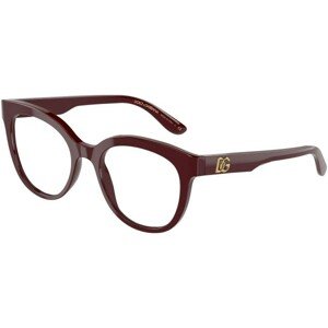 Dolce & Gabbana DG3353 3091 - M (49)