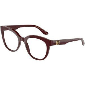 Dolce & Gabbana DG3353 3091 - L (51)