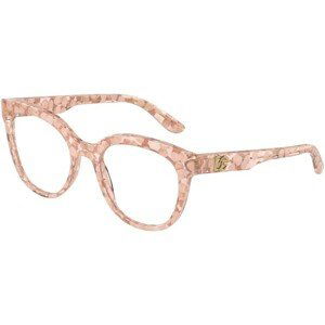 Dolce & Gabbana DG3353 3347 - M (49)