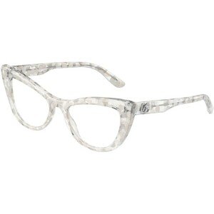 Dolce & Gabbana DG3354 3348 - M (52)