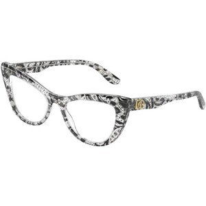 Dolce & Gabbana DG3354 3152 - L (54)