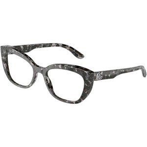 Dolce & Gabbana DG3355 3362 - M (53)