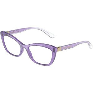 Dolce & Gabbana DG5082 3353 - L (56)