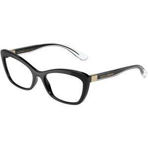 Dolce & Gabbana DG5082 501 - L (56)