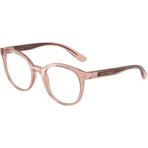 Dolce & Gabbana DG5083 3148 - M (49)