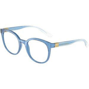 Dolce & Gabbana DG5083 3350 - M (49)