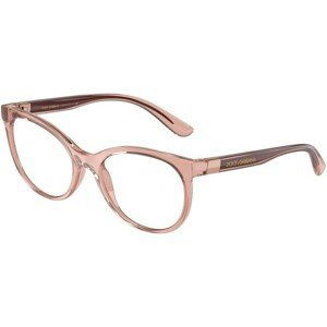 Dolce & Gabbana DG5084 3148 - M (53)