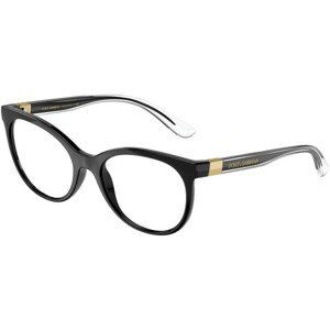 Dolce & Gabbana DG5084 501 - M (53)