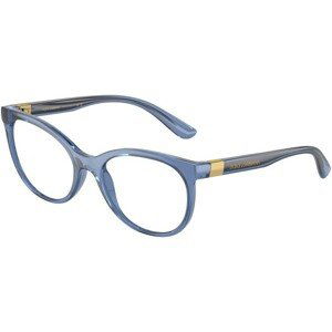 Dolce & Gabbana DG5084 3398 - M (53)