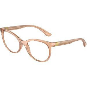 Dolce & Gabbana DG5084 3399 - M (53)