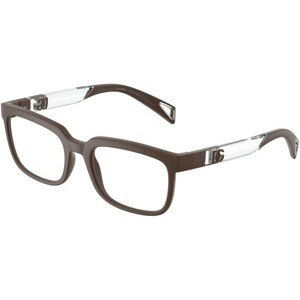 Dolce & Gabbana DG5085 3016 - ONE SIZE (55)