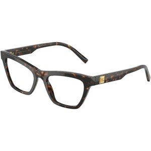 Dolce & Gabbana DG3359 502 - M (51)