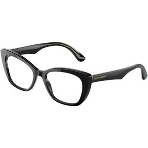 Dolce & Gabbana DG3360 3246 - M (52)