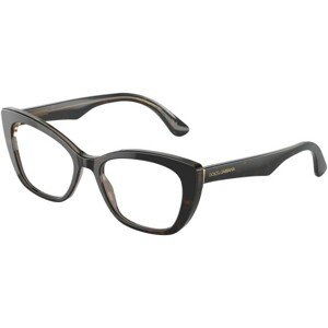 Dolce & Gabbana DG3360 3256 - L (54)