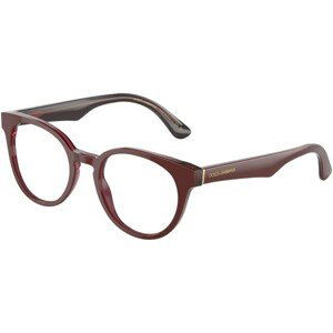 Dolce & Gabbana DG3361 3247 - M (48)