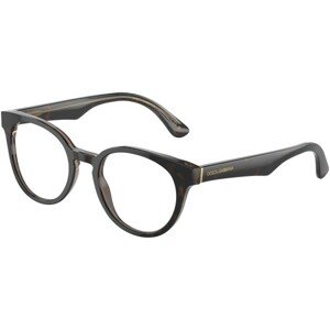 Dolce & Gabbana DG3361 3256 - M (48)