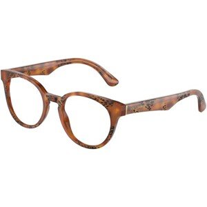 Dolce & Gabbana DG3361 3380 - L (50)