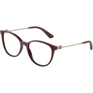 Dolce & Gabbana DG3363 3091 - M (52)