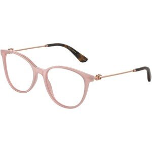 Dolce & Gabbana DG3363 3384 - M (52)