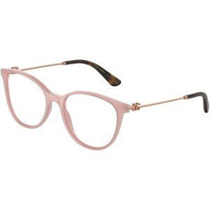 Dolce & Gabbana DG3363 3384 - L (54)