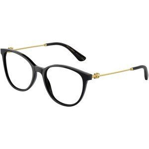 Dolce & Gabbana DG3363 501 - L (54)