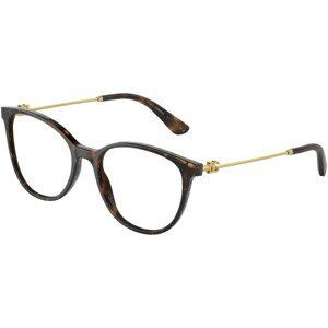 Dolce & Gabbana DG3363 502 - L (54)