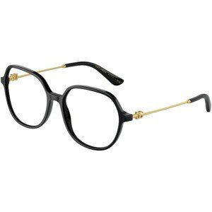 Dolce & Gabbana DG3364 501 - L (56)