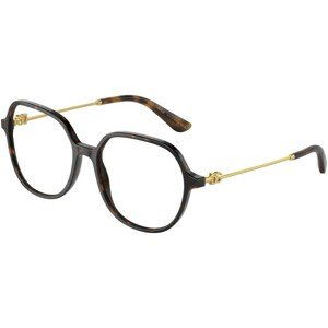 Dolce & Gabbana DG3364 502 - M (54)