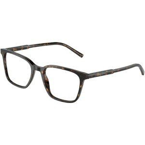 Dolce & Gabbana DG3365 502 - M (52)